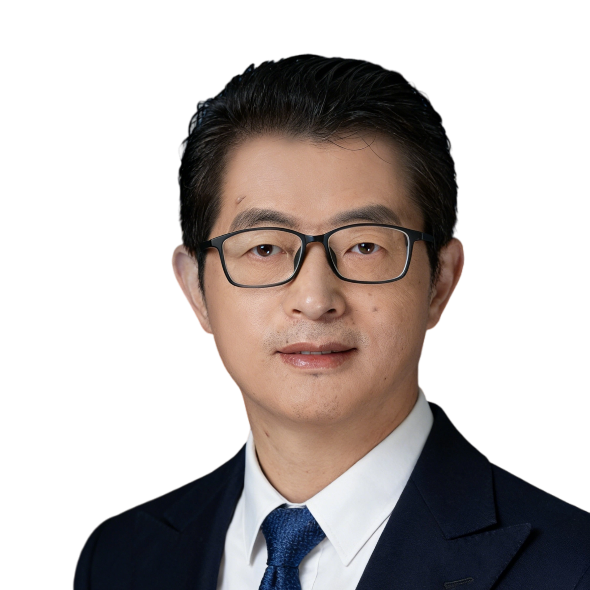 Harry Gu